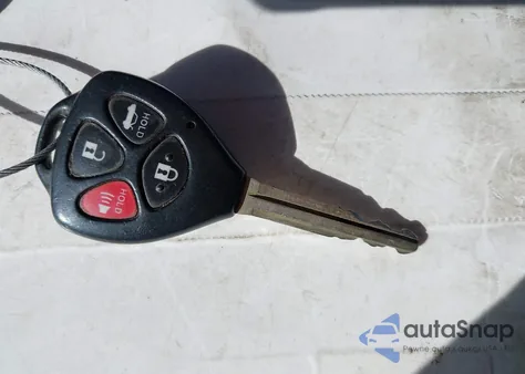 2009 Toyota Corolla Le from USA, damaged, VIN 1NXBU40E19Z011980